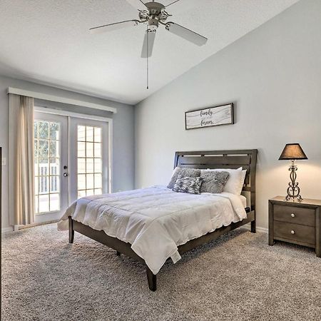 Beautiful Kissimmee Villa Less Than 8 Mi To Disney! المظهر الخارجي الصورة