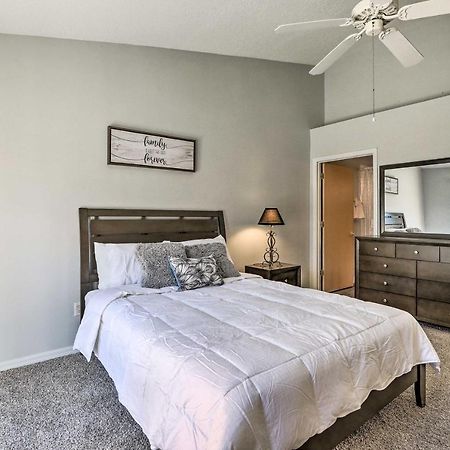 Beautiful Kissimmee Villa Less Than 8 Mi To Disney! المظهر الخارجي الصورة