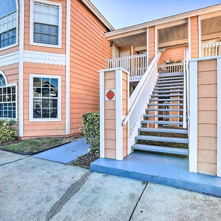 Beautiful Kissimmee Villa Less Than 8 Mi To Disney! المظهر الخارجي الصورة