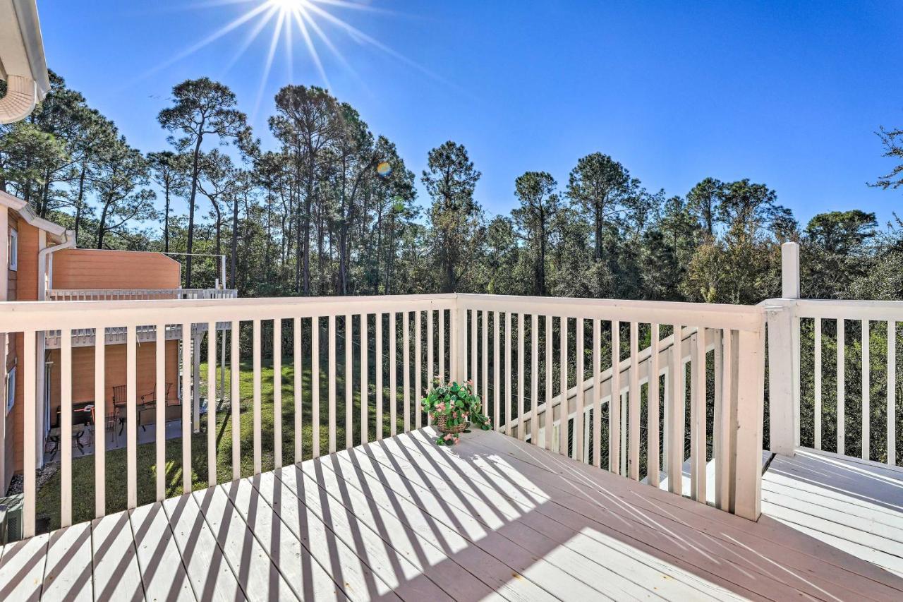 Beautiful Kissimmee Villa Less Than 8 Mi To Disney! المظهر الخارجي الصورة
