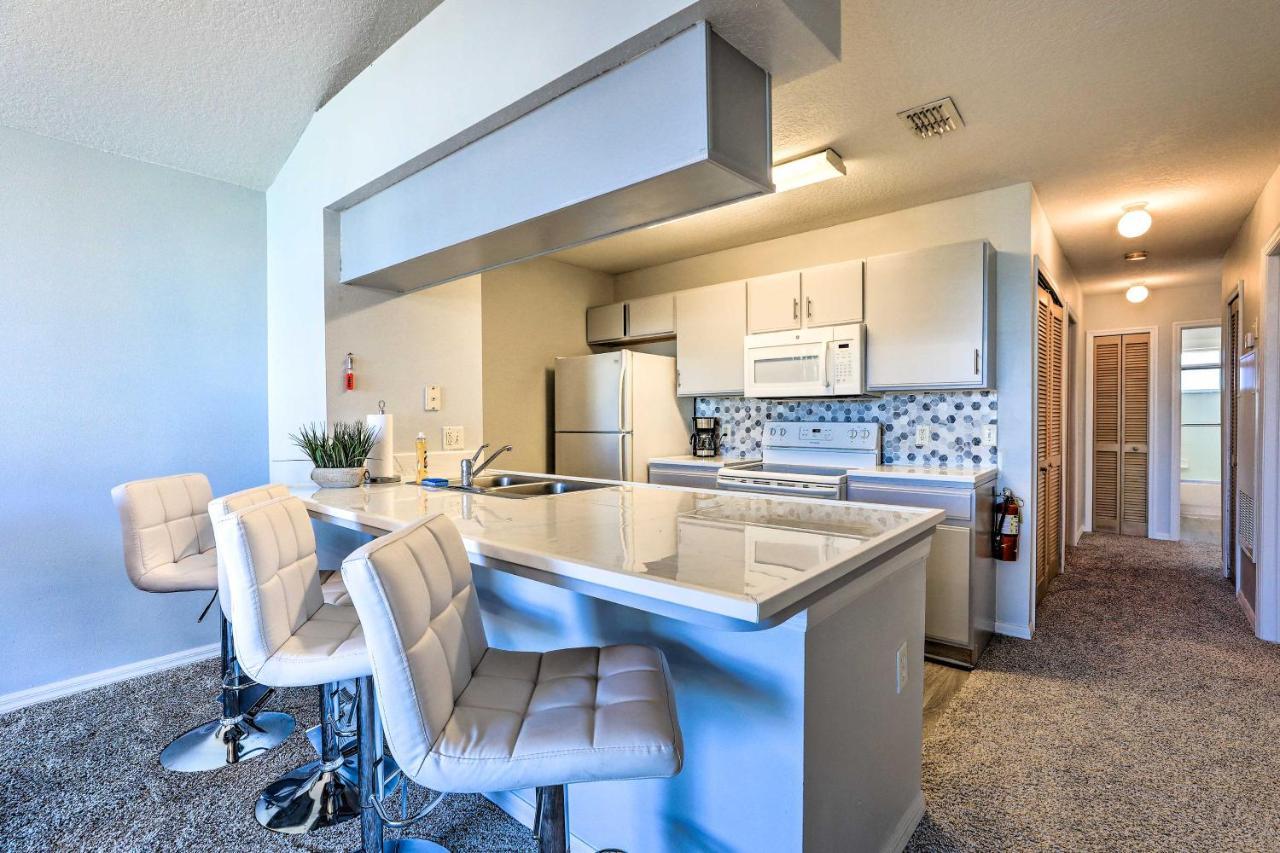 Beautiful Kissimmee Villa Less Than 8 Mi To Disney! المظهر الخارجي الصورة