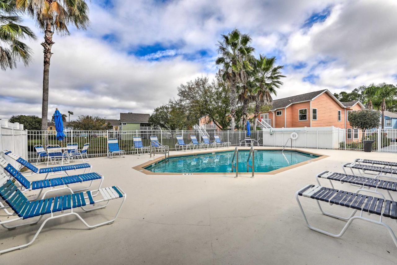 Beautiful Kissimmee Villa Less Than 8 Mi To Disney! المظهر الخارجي الصورة