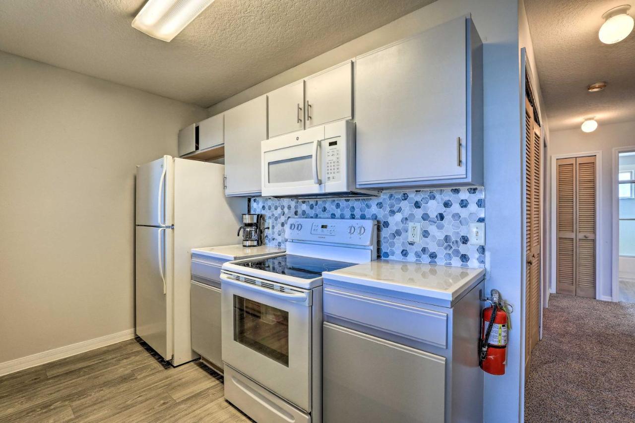 Beautiful Kissimmee Villa Less Than 8 Mi To Disney! المظهر الخارجي الصورة