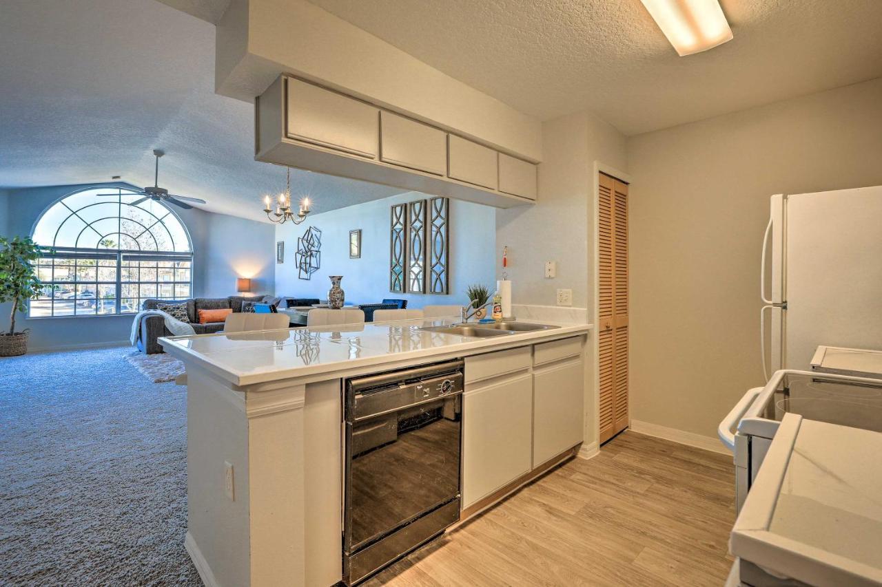 Beautiful Kissimmee Villa Less Than 8 Mi To Disney! المظهر الخارجي الصورة