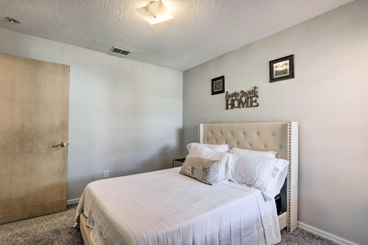 Beautiful Kissimmee Villa Less Than 8 Mi To Disney! المظهر الخارجي الصورة