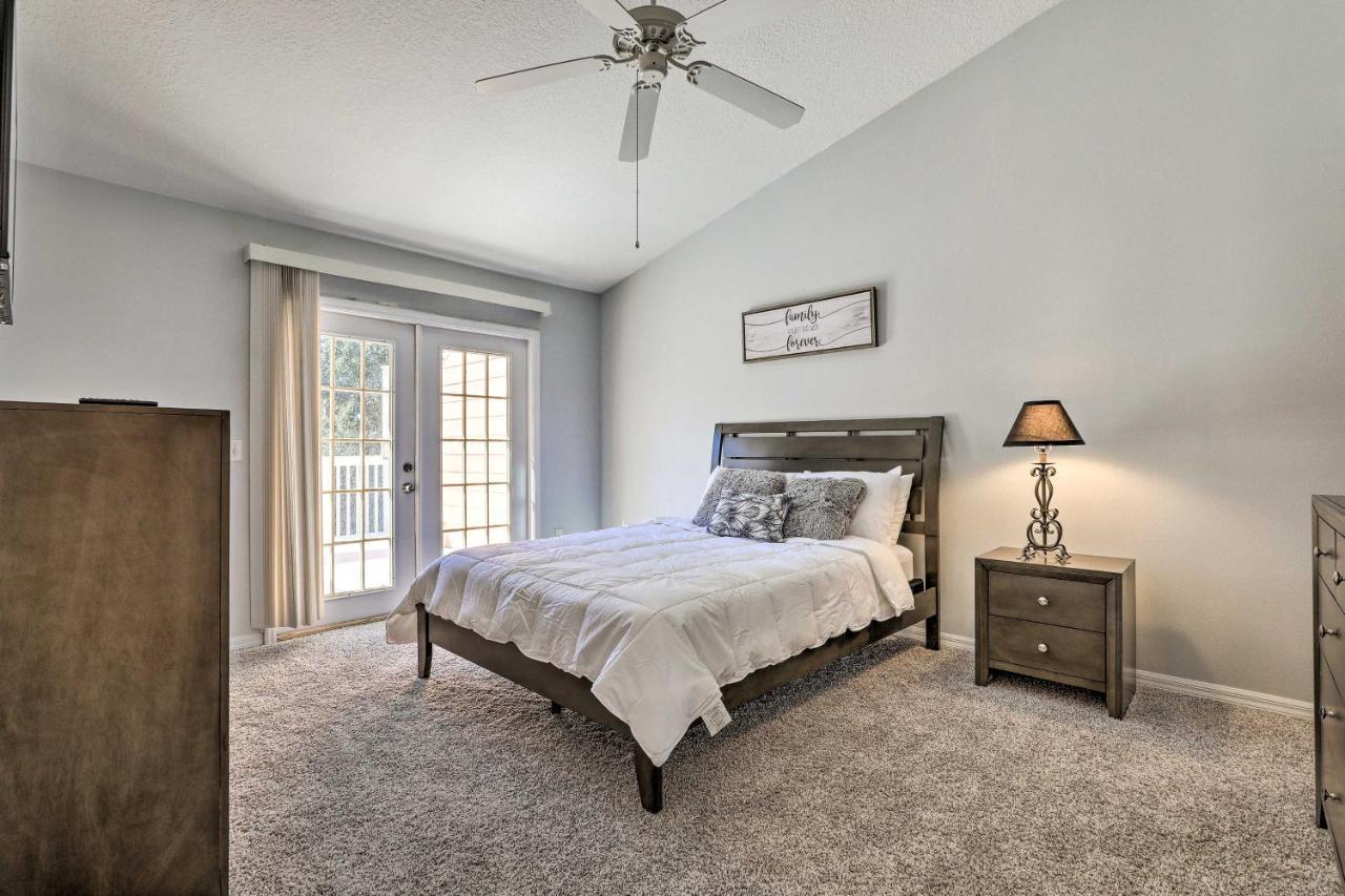 Beautiful Kissimmee Villa Less Than 8 Mi To Disney! المظهر الخارجي الصورة