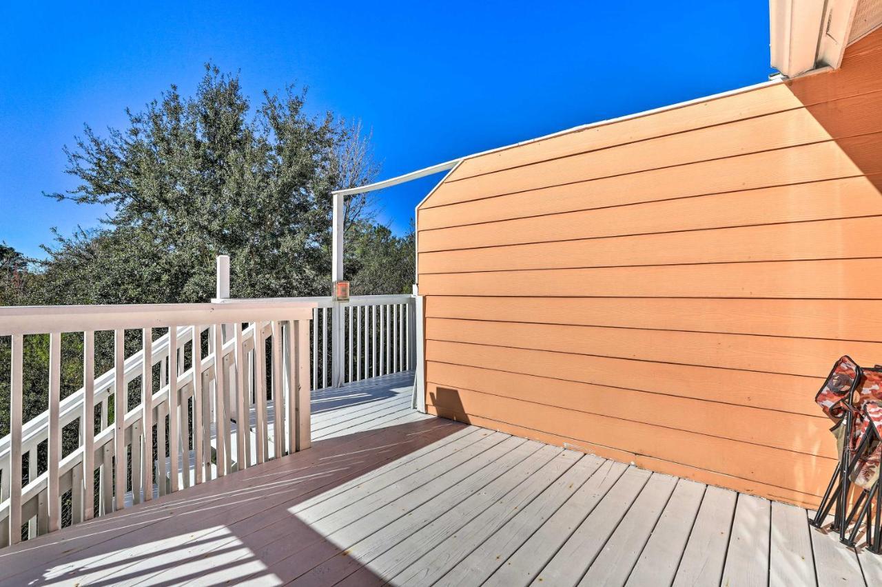 Beautiful Kissimmee Villa Less Than 8 Mi To Disney! المظهر الخارجي الصورة