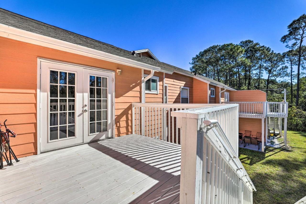 Beautiful Kissimmee Villa Less Than 8 Mi To Disney! المظهر الخارجي الصورة