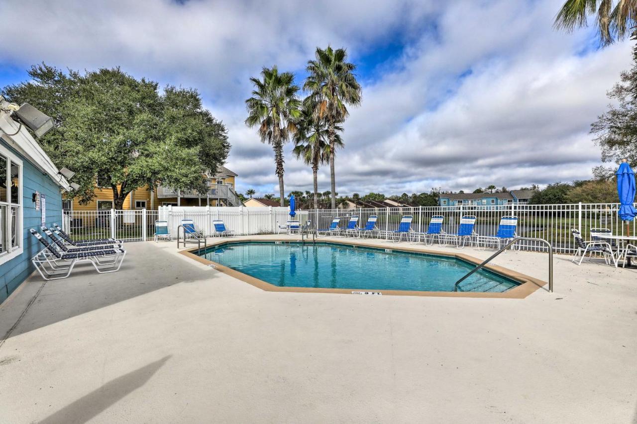 Beautiful Kissimmee Villa Less Than 8 Mi To Disney! المظهر الخارجي الصورة