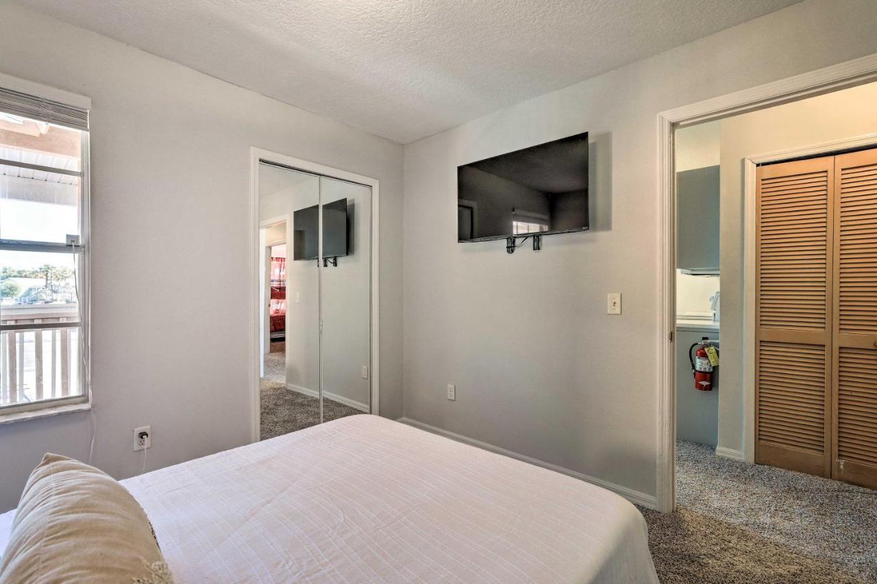 Beautiful Kissimmee Villa Less Than 8 Mi To Disney! المظهر الخارجي الصورة