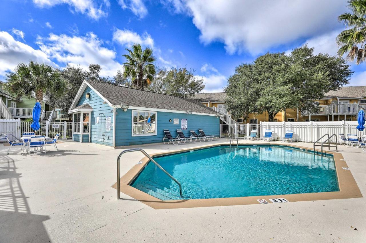 Beautiful Kissimmee Villa Less Than 8 Mi To Disney! المظهر الخارجي الصورة